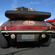 Illustration for article titled This Mud-Splattered 911 Targa Rally Car Is The Best Kind Of Porsche